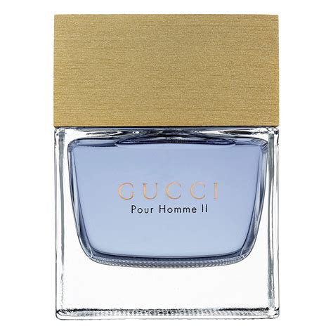 how good is gucci pour homme ii|Gucci pour homme ii review.